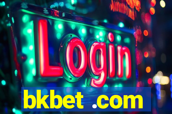 bkbet .com